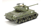 Tamiya 1/48 U.S. Medium Tank M4A3E8 Sherman \'Easy Eight