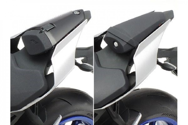 Tamiya 1/12 Yamaha YZF-R1M