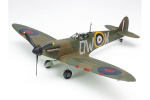 Tamiya 1:48 Supermarine Spitfire Mk.I