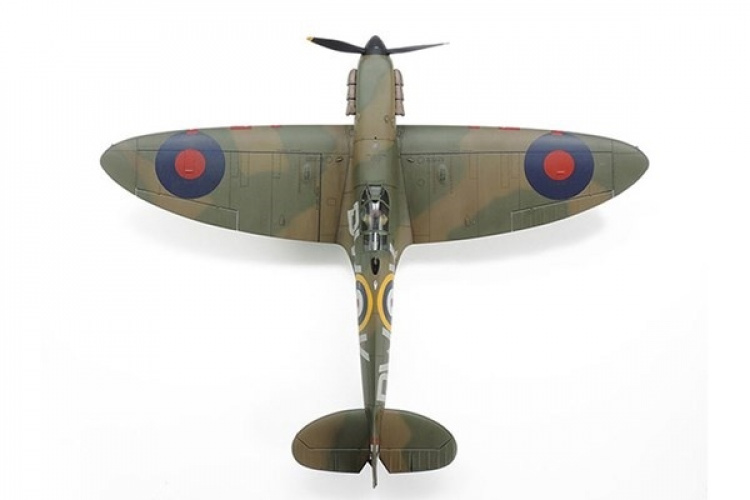 Tamiya 1:48 Supermarine Spitfire Mk.I