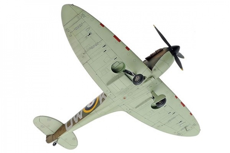 Tamiya 1:48 Supermarine Spitfire Mk.I