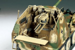 Tamiya 1:35 Saksalainen panssarintuhooja Marder III M\' Normandia
