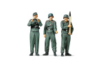 Tamiya 1:35 Saksalainen panssarintuhooja Marder III M\' Normandia