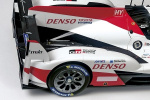 Tamiya 1:24 TOYOTA GAZOO Racing TS050 Hybrid