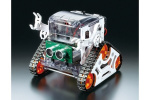 Tamiya Microcomputer Robot (Crawler Type)