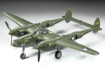 Tamiya 1:48 Lockheed® P-38®F/G Lightning®