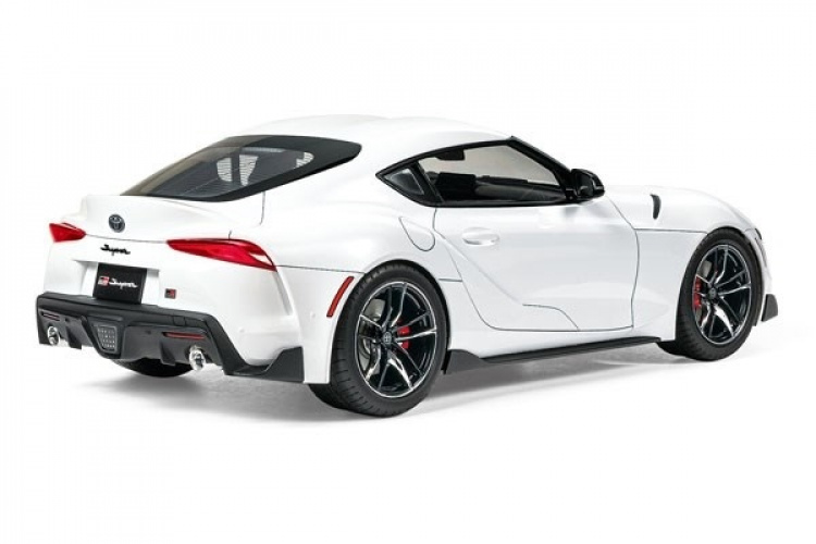 Tamiya 1:24 TOYOTA GR Supra