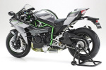 Tamiya 1:12 Kawasaki Ninja H2 Hiili