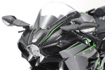 Tamiya 1:12 Kawasaki Ninja H2 Hiili