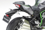 Tamiya 1:12 Kawasaki Ninja H2 Hiili