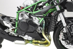Tamiya 1:12 Kawasaki Ninja H2 Hiili