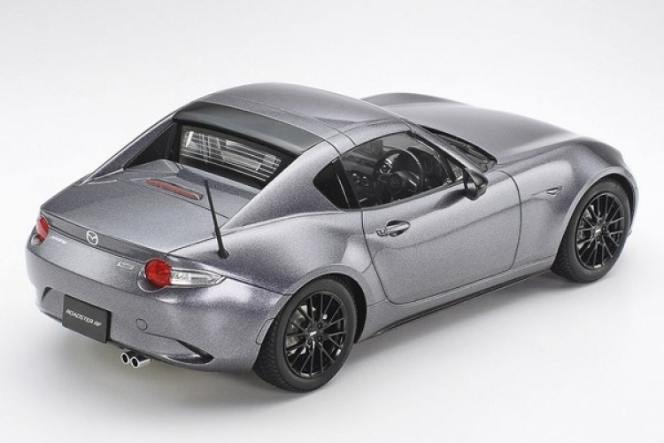 Tamiya 1:24 Mazda MX-5 RF