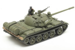 Tamiya 1:48 Russian Medium Tank T-55