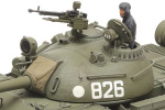 Tamiya 1:48 Russian Medium Tank T-55