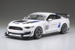 Tamiya 1:24 Ford Mustang GT4