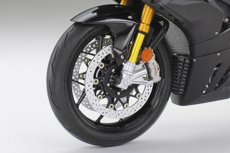 Tamiya 1:12 Honda CBR1000RR-R FIREBLADE SP