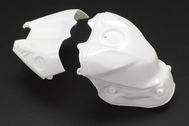 Tamiya 1:12 Honda CBR1000RR-R FIREBLADE SP