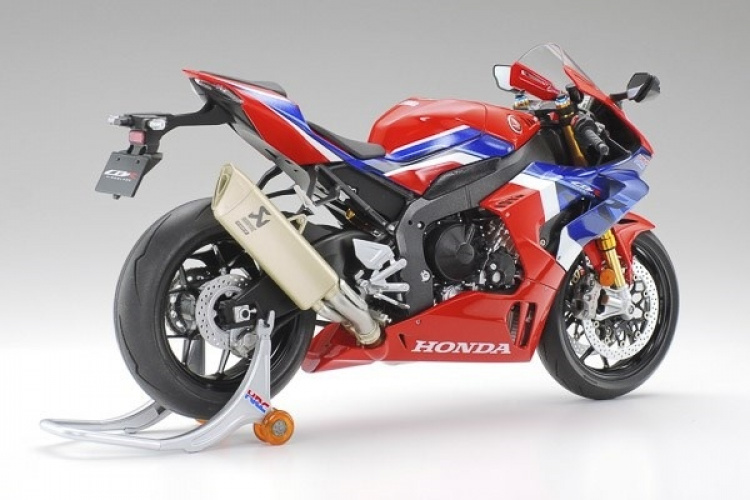 Tamiya 1:12 Honda CBR1000RR-R FIREBLADE SP