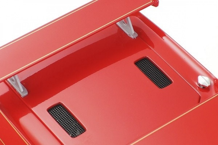 Tamiya 1/24 Lotus Europa Special