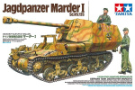 Tamiya 1/35 German Tank Destroyer Marder I