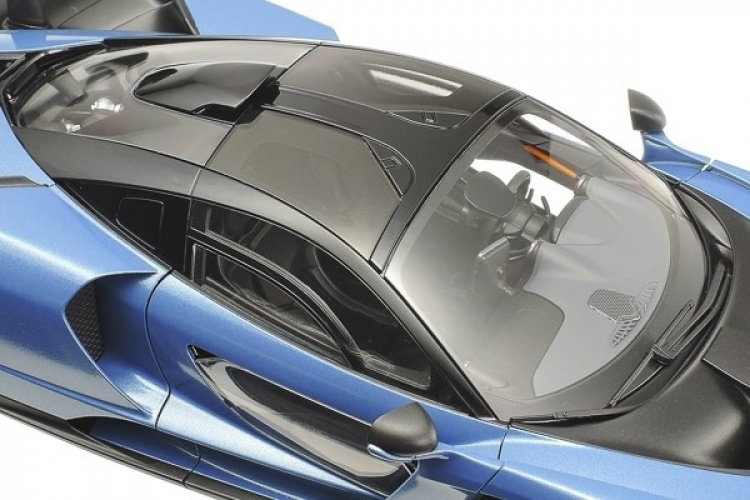 Tamiya 1/24 McLaren Senna