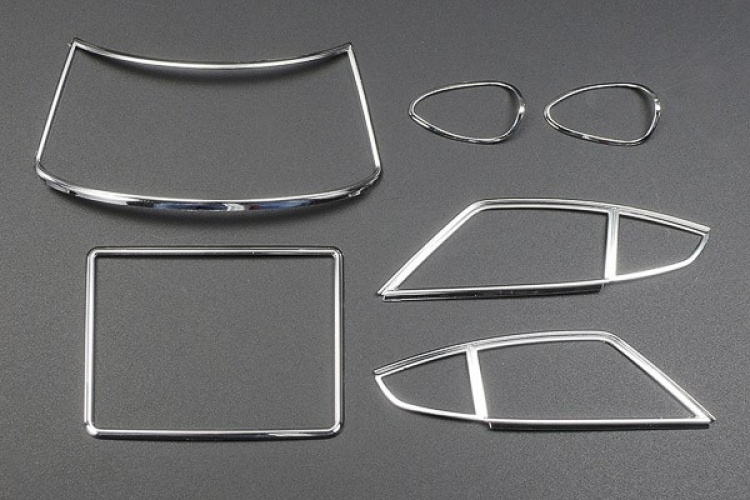 Tamiya 1/24 Nissan Fairlady 240ZG