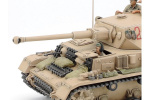 Tamiya 1/35 Saksan panssarivaunu Panzerkampfwagen IV Ausf. G