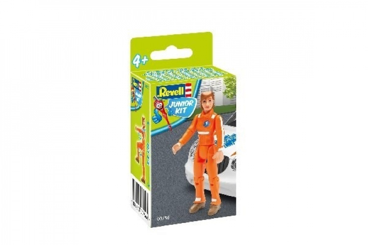 Revell Doctor (female)