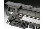 Revell Big Boy Locomotive