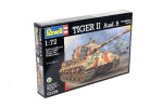 Revell Tiger II Ausf, B