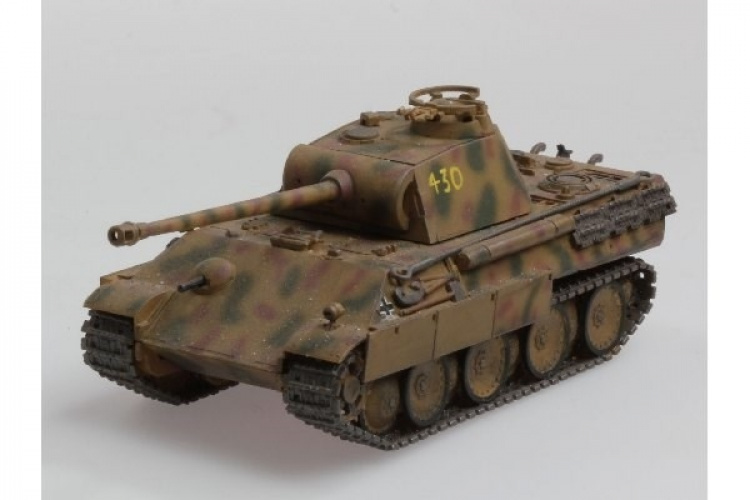 Revell PzKpfw V \'Panther\' Ausf,G