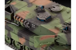 Revell Leopard 2A6/A6M