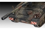 Revell Panzerhaubitze 2000