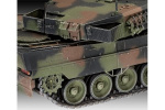 Revell Leopard 2 A6/A6NL
