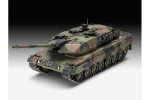 Revell Leopard 2 A6/A6NL