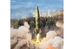 Revell German A4/V2 Rocket