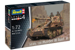 Revell 1:72 Sd. Kfz. 138 Marder III Ausf. M