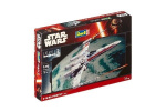 Revell X-wing Fighter