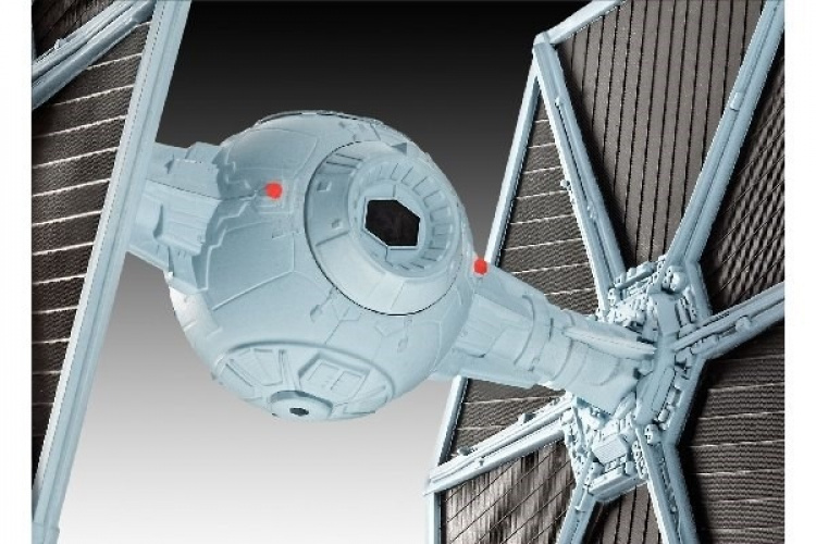 Revell TIE Fighter