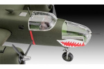Revell B-25 Mitchell