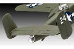 Revell B-25 Mitchell