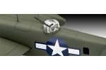 Revell B-25 Mitchell