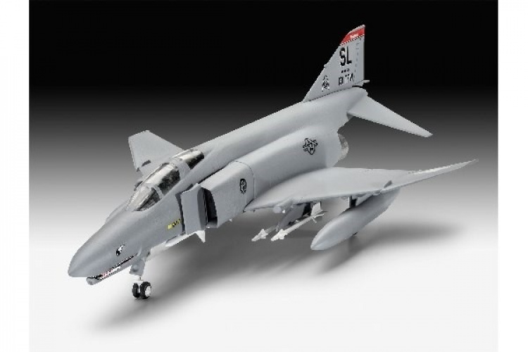 Revell F-4 Phantom