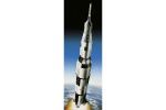 Revell Apollo 11 Saturn V Rocket
