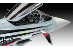 Revell 1:48 Eurofighter Typhoon \'BARON SPIRIT