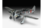Revell Fw190 A-8/R-2 Sturmbock