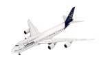 Revell Boeing 747-8 Lufthansa\'New Liver