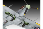 Revell Supermarine Spitfire Mk,Vb