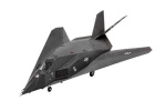 Revell F-117A Nighthawk Stealth Fighter