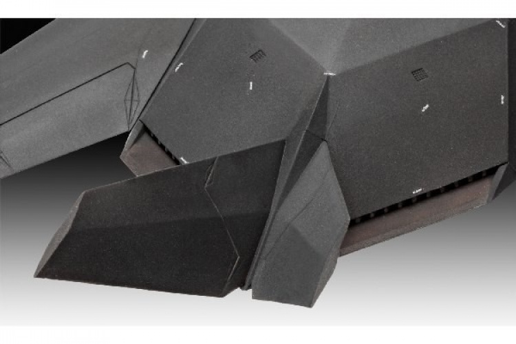 Revell F-117A Nighthawk Stealth Fighter